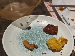 -汉丽斯巴西烤肉自助(市南店)