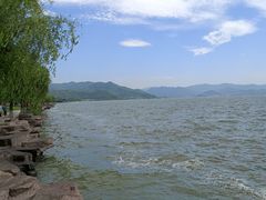 -东钱湖旅游度假区