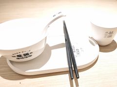 -蔡澜点心·粤菜(新街口IFCX店)