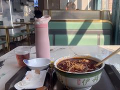 -伊穆祥牛肉面总店·清真