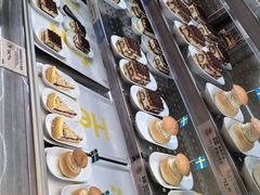 -宜家·瑞典风味餐厅(天津东丽商场店)