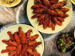 -靓靓蒸虾(中山公园店)