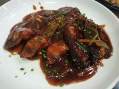 红烧肚档-长兴菜馆(高桥店)