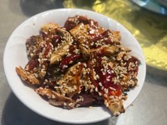 -直隶安家牛肉罩饼(七一路店)