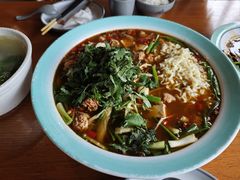 -盐帮食坊•小河帮川菜(四川师大店)