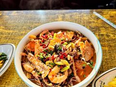 -众想海鲜·烧烤·海肠捞饭·渔家菜(孙家疃店)