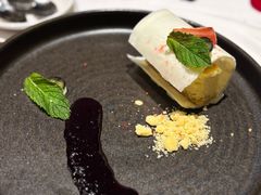 -王品牛排(福州泰禾店)