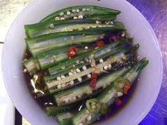 -很久以前羊肉串(大华三路店)