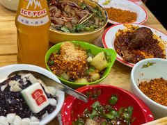 -冒椒火辣(太古里店)