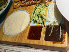 -海尔巴格一甸茶餐厅(团结路店)