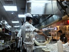 -陳香貴·兰州牛肉面(上海长风大悦城店)