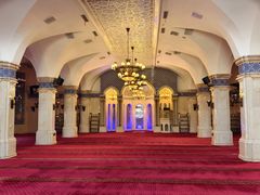 -新疆国际大巴扎-二道桥清真寺