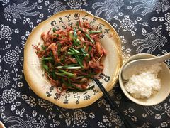 -75幢私房菜馆