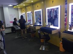 -微笑时刻照相馆·企业合影·商务外拍(北京五道口店)