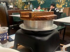 -雀蓝川菜(奥体广场店)