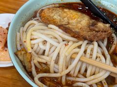 -宝小庆邵阳米粉(深圳市南山保利店)