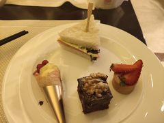 -百香自助餐厅·西安唐隆国际酒店(曲江店)