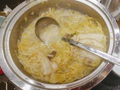 -李记东北饺子馆·东北菜(欢乐谷店)