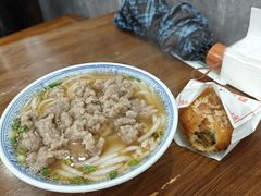 -煎意浓·吴记煎包(交通路店)