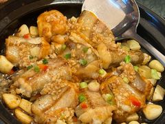 -79号渔船海鲜饭店(宝安店)