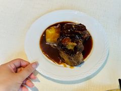 -富临饭店阿一鲍鱼
