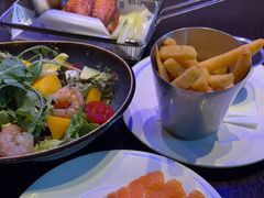 -blue frog蓝蛙(长泰广场店)