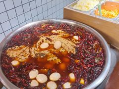 -三兄弟高炉烧饼