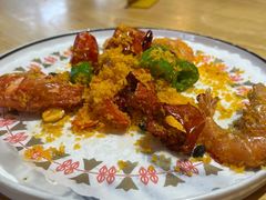 -德胜轩正宗顺德菜(宝安沙井会展中心店)