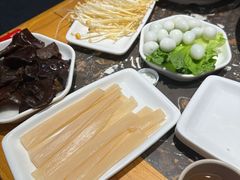 -堂客老火锅(欣阳广场总店)