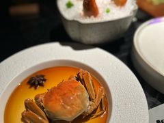 -锦楼·臻选新杭帮(杭州中心店)