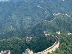 -慕田峪长城