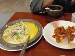 -古南都·老广东酒楼(龙江店)