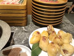 -牛YO寿喜烧·铁板烧和牛火锅自助(市府恒隆店)