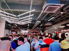 -NIKE上海青浦优选体验店