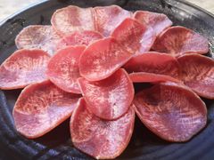 -唯成•韩国炭火烤肉 유성고기