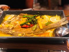 -高烤场烧烤餐厅(文华里店)