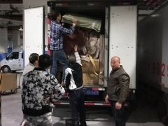 -北京利康运达搬家公司