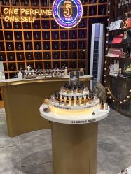 -香遇沙龙香水·调香·团建