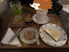 -时光花园(白鹭洲店)