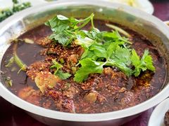 -温江公平红烧兔(总店)