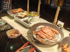 -悦椿温泉酒店·悦椿苑火锅餐厅