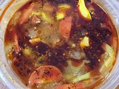 -刘信牛羊肉小炒泡馍(回民街店)