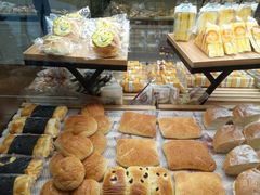 -裕兴烘焙(新桥西路店)