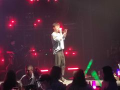 -MOSSO·Liveshow(M3香港广场店)