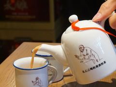 -香园茶社·金陵小灶(老门东店)