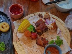 -赛维利亚中西餐厅(仁怀店)