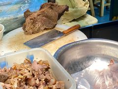 -清真·马安军辣子牛肉面