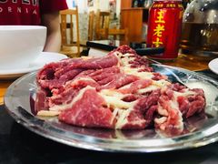 -佳荣老五生态牛肉馆