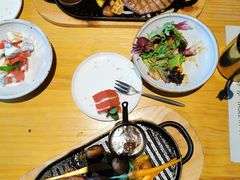-候鸟等风来·精致西厨(万科第五城店)