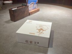 -张家卫·阳江菜·小海鲜(肥婆湾桥店)